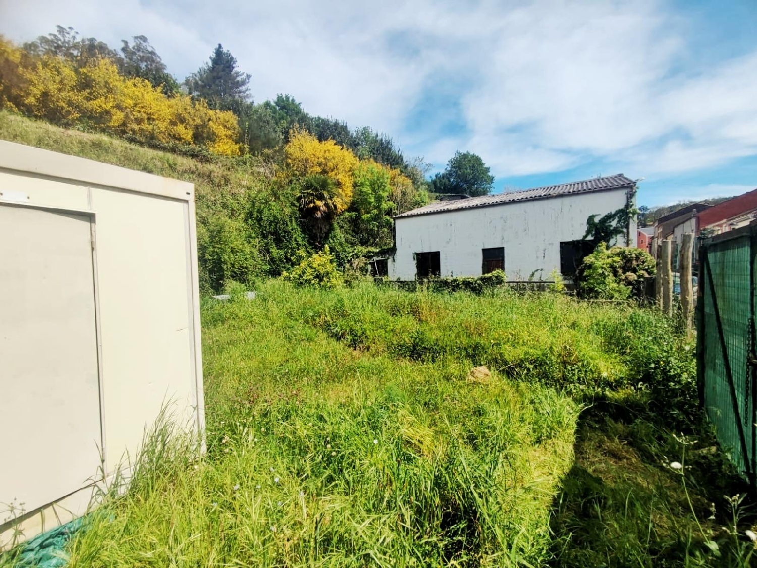 till salu hus Vilavedelle Eo-Navia 3