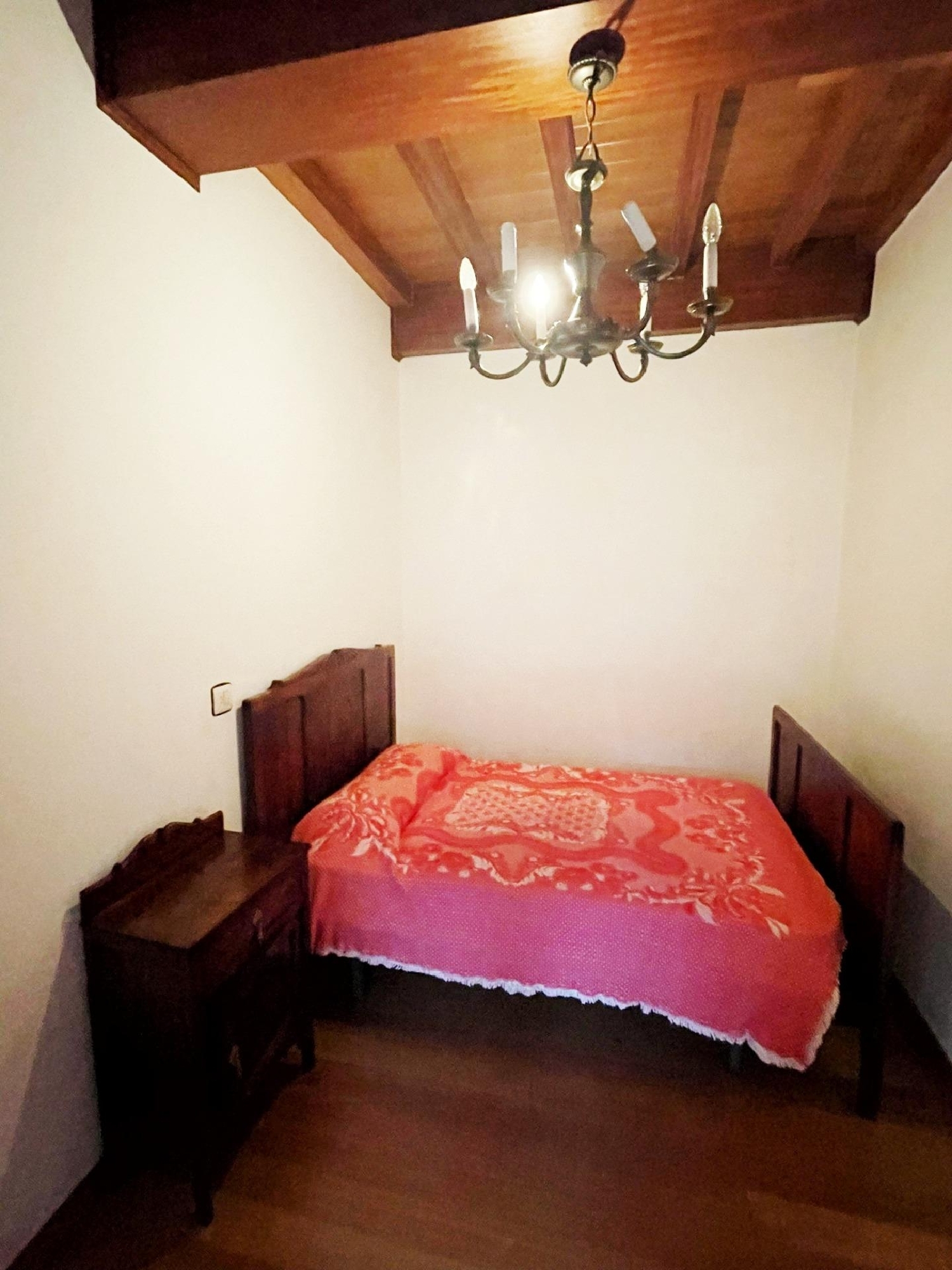  till salu hus Vilavedelle Eo-Navia 5