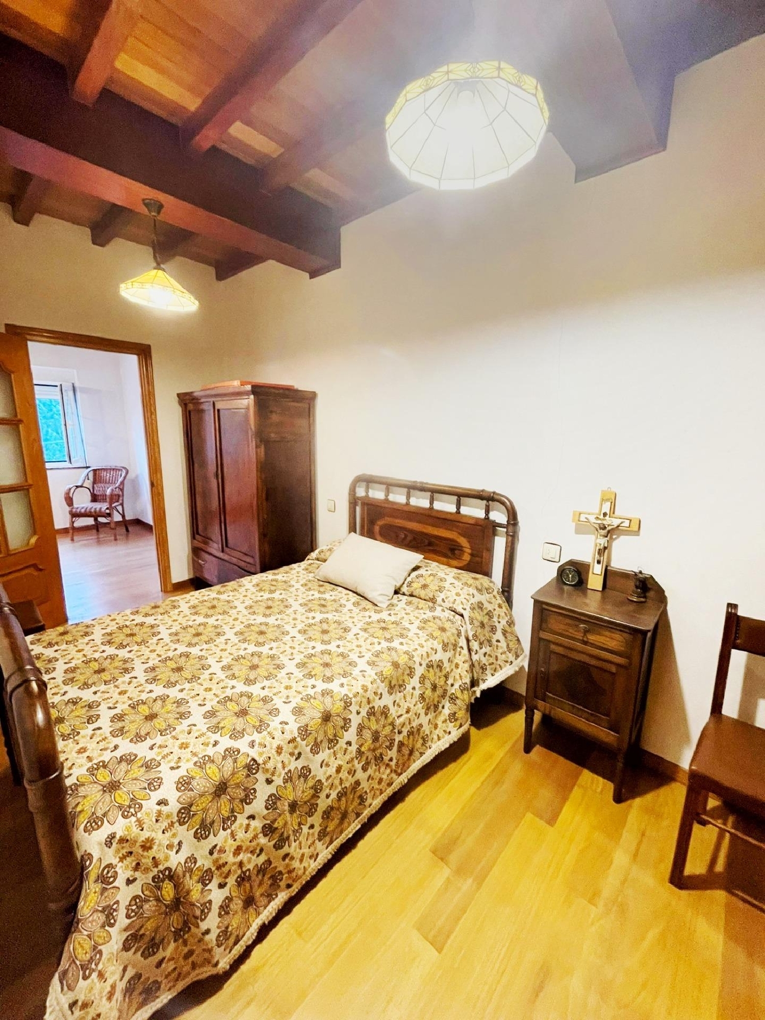  till salu hus Vilavedelle Eo-Navia 4