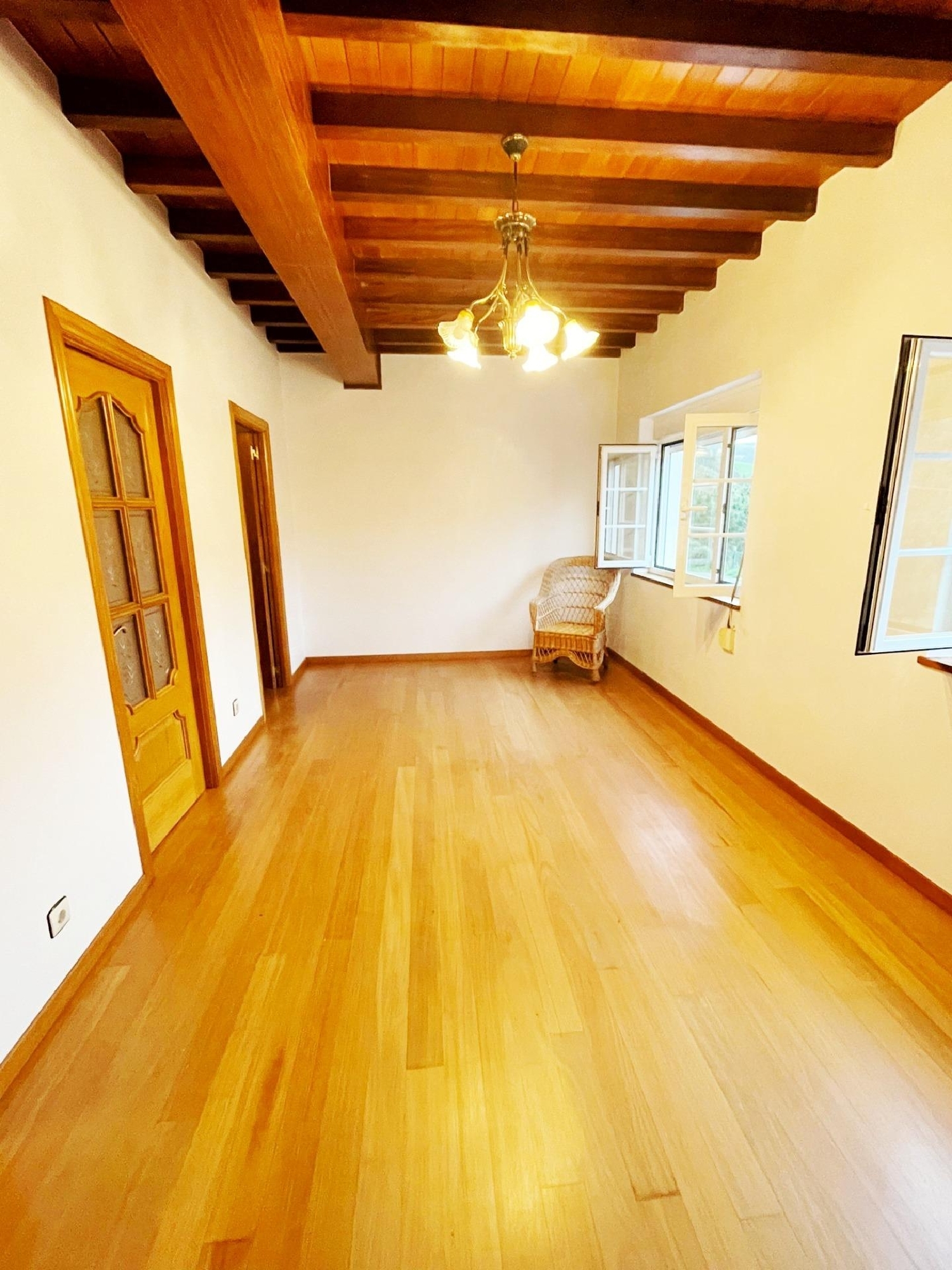 till salu hus Vilavedelle Eo-Navia 2