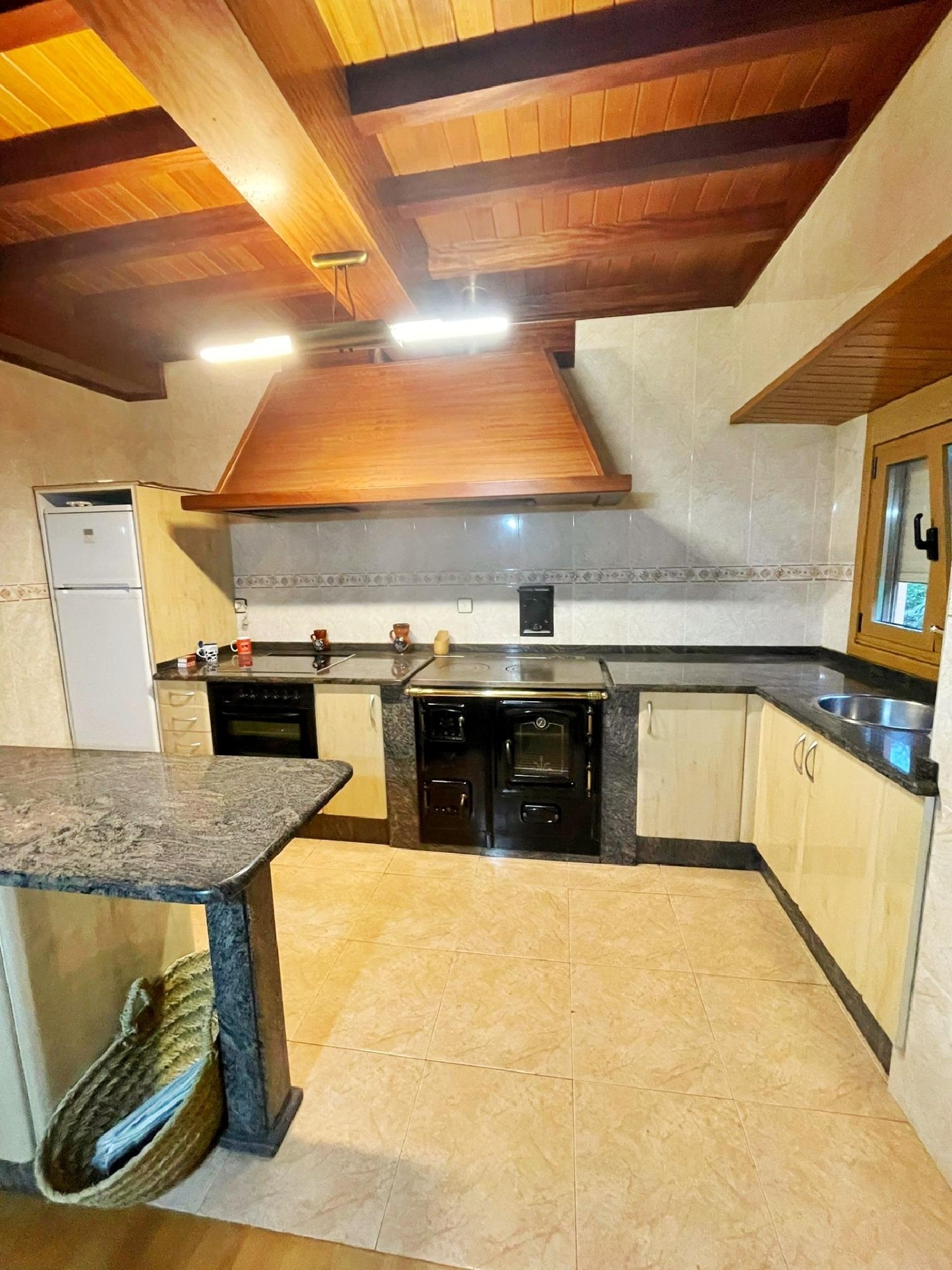 till salu hus Vilavedelle Eo-Navia 3