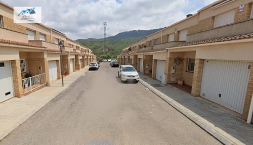 Vilaverd Conca De Barberà hus foto 6254586