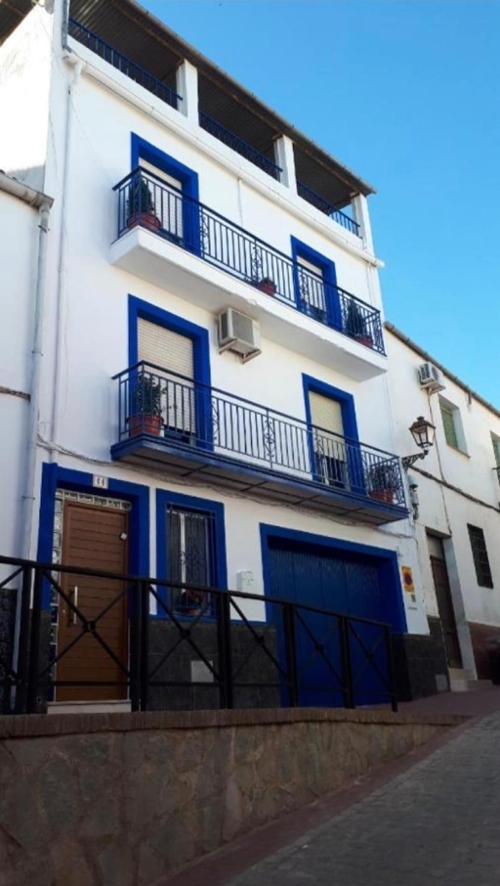 Vilches Condado (El) hus foto 6233089