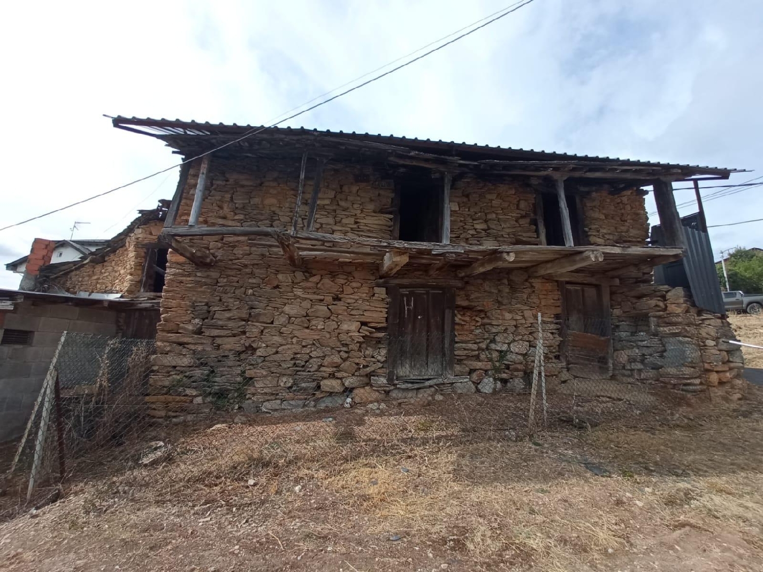  till salu hus Vilela Bierzo (El) 1