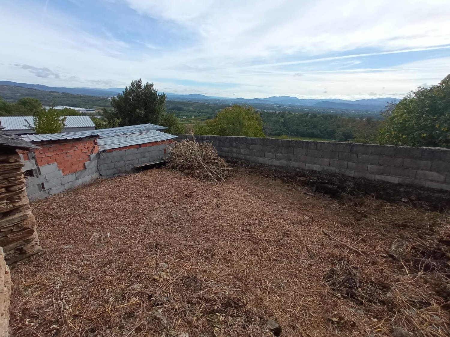 till salu hus Vilela Bierzo (El) 3
