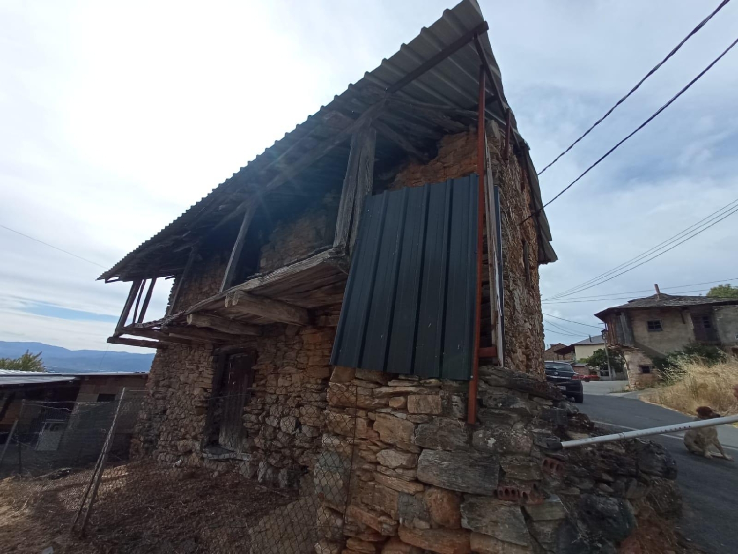  till salu hus Vilela Bierzo (El) 6