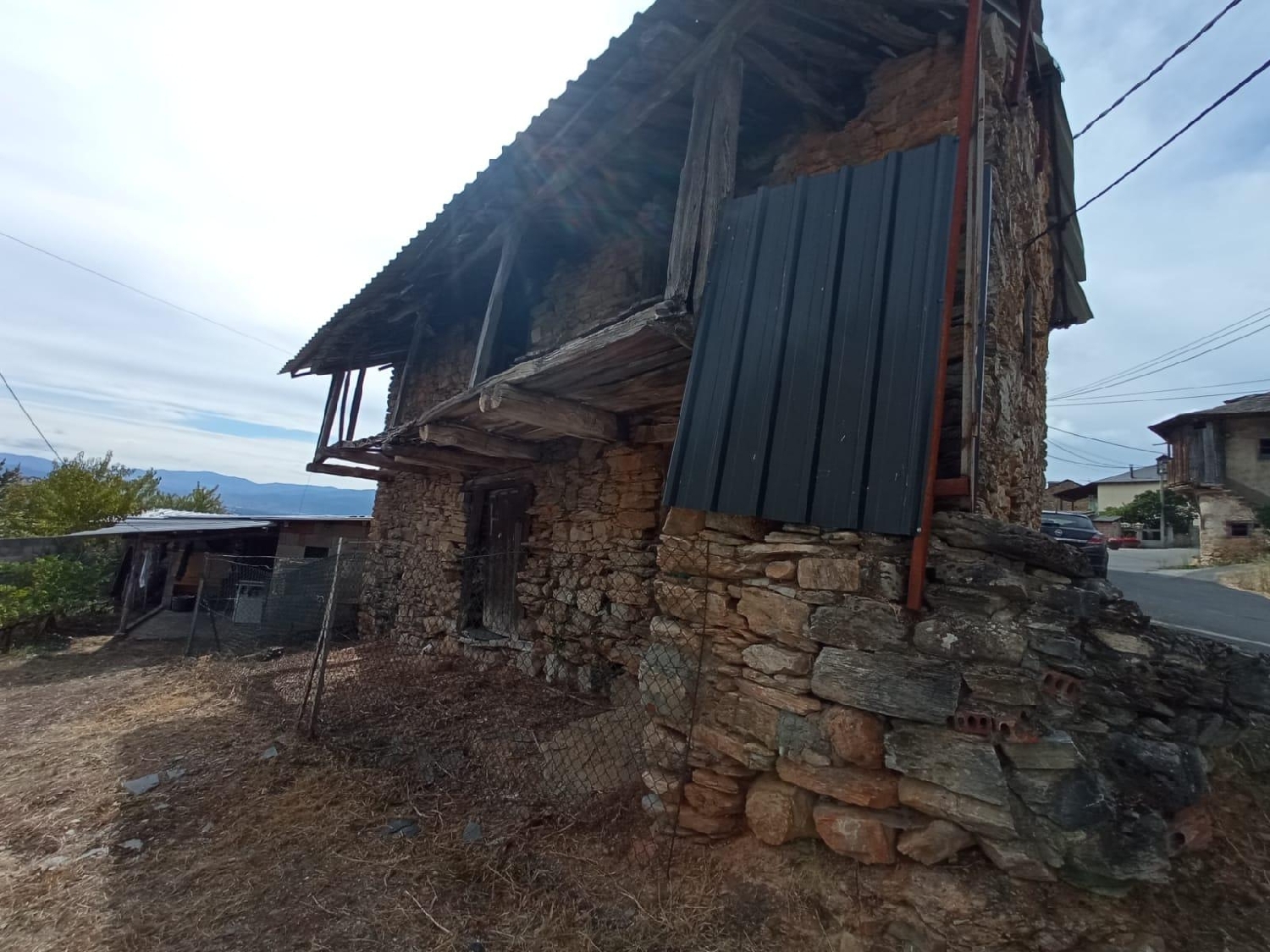  till salu hus Vilela Bierzo (El) 8