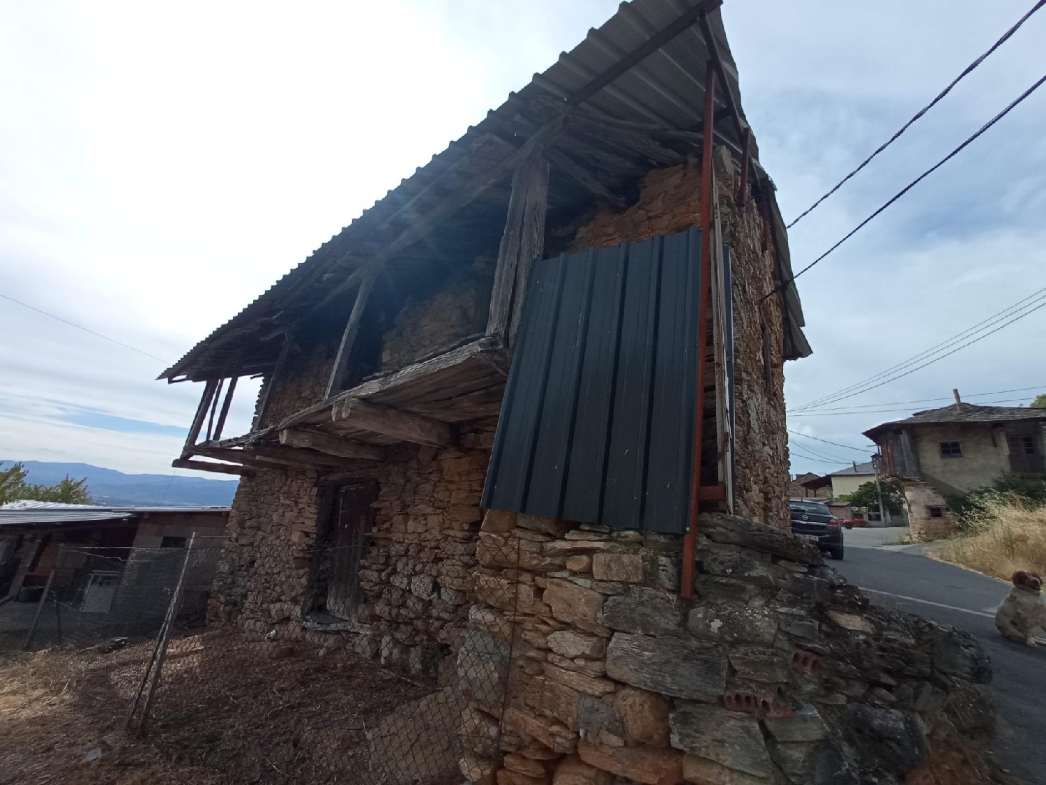  till salu hus Vilela Bierzo (El) 7