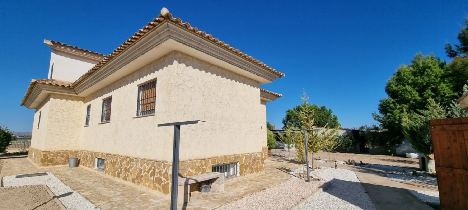 te koop huis Lorca Alto Guadalentín 3