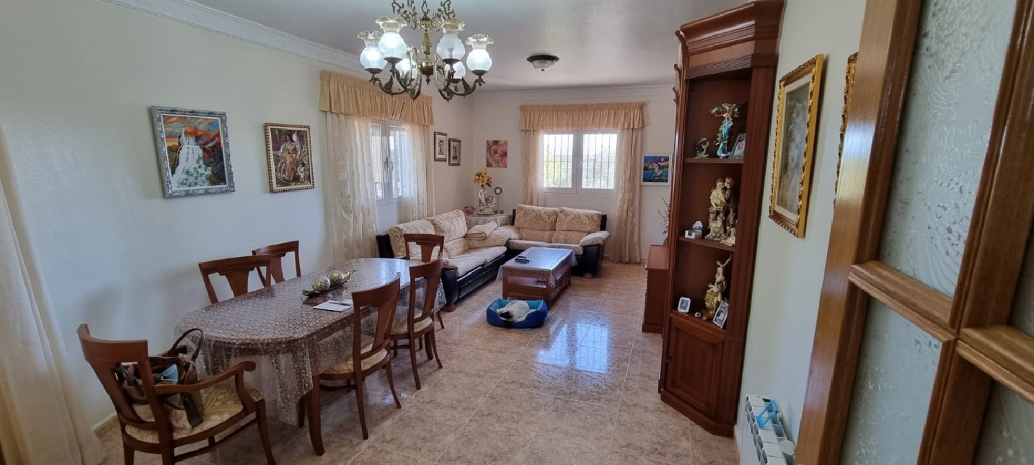  te koop huis Lorca Alto Guadalentín 6