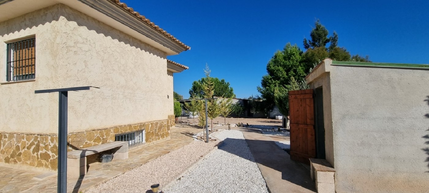  te koop huis Lorca Alto Guadalentín 4