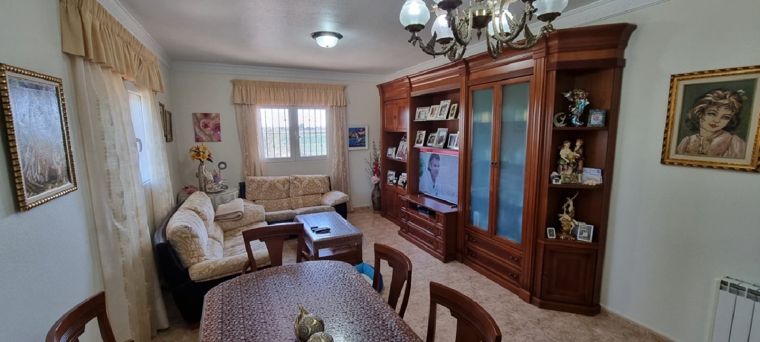  te koop huis Lorca Alto Guadalentín 7
