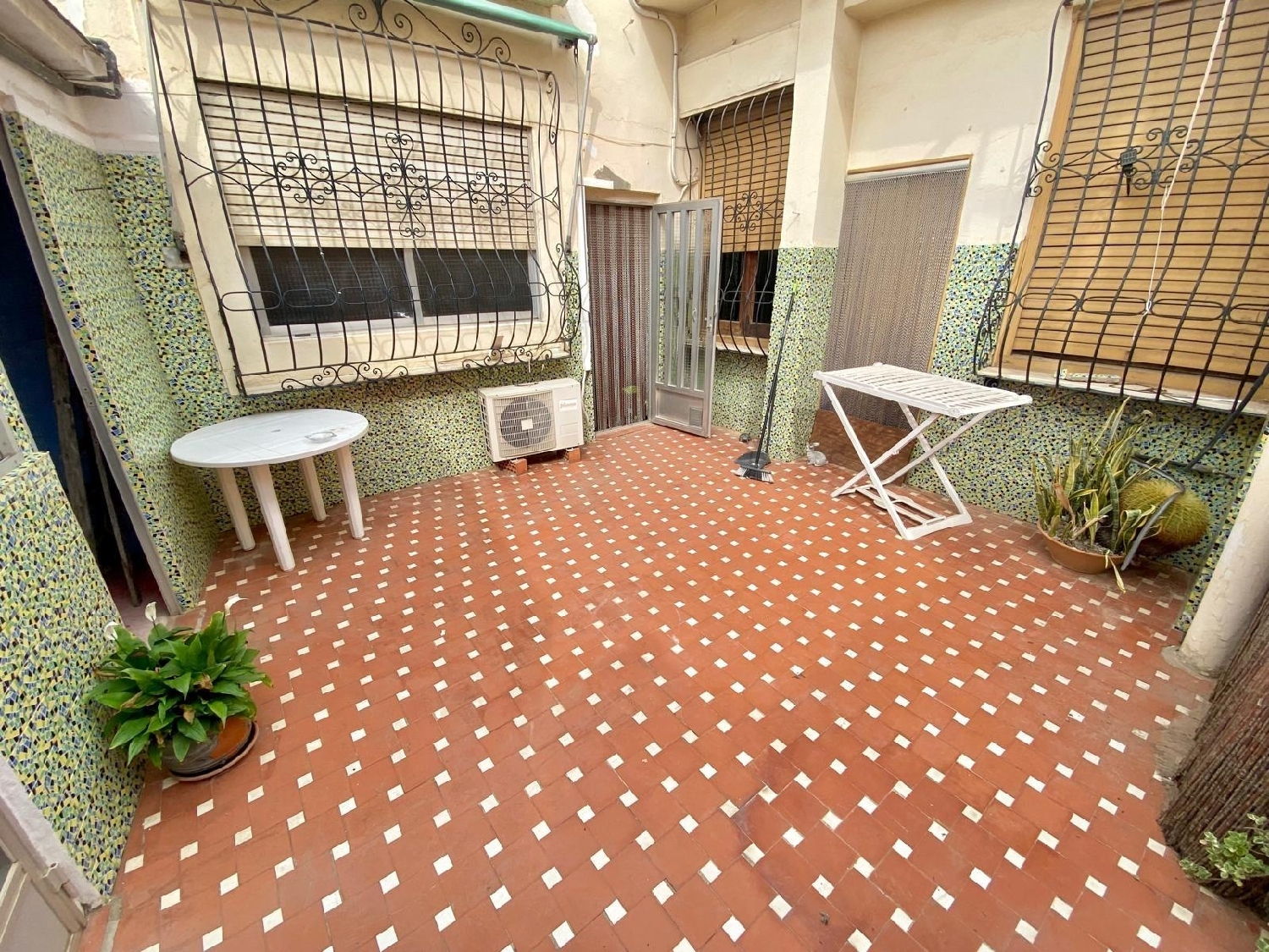 till salu hus Villa Carmen Horta Sud 2