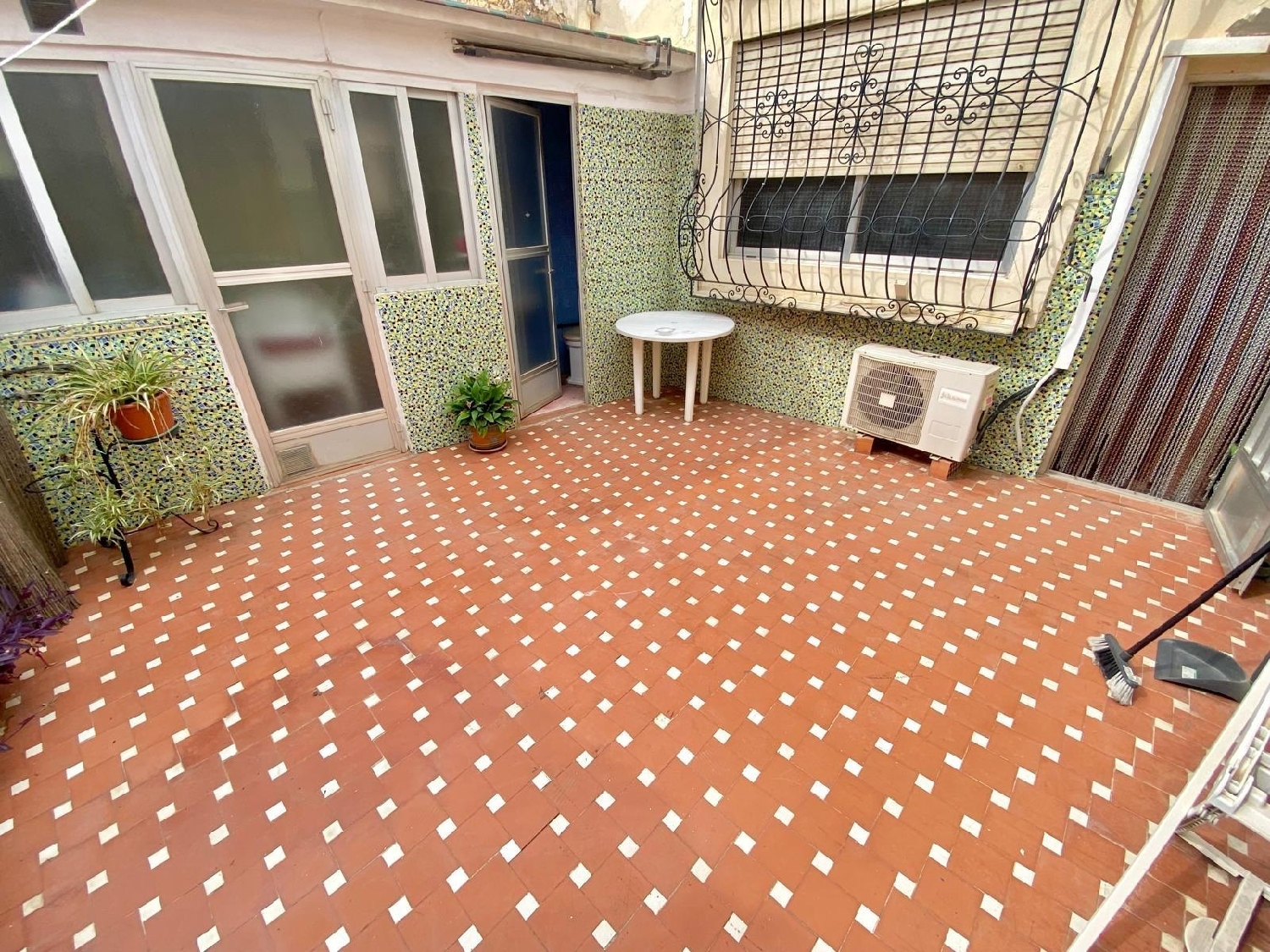 till salu hus Villa Carmen Horta Sud 3
