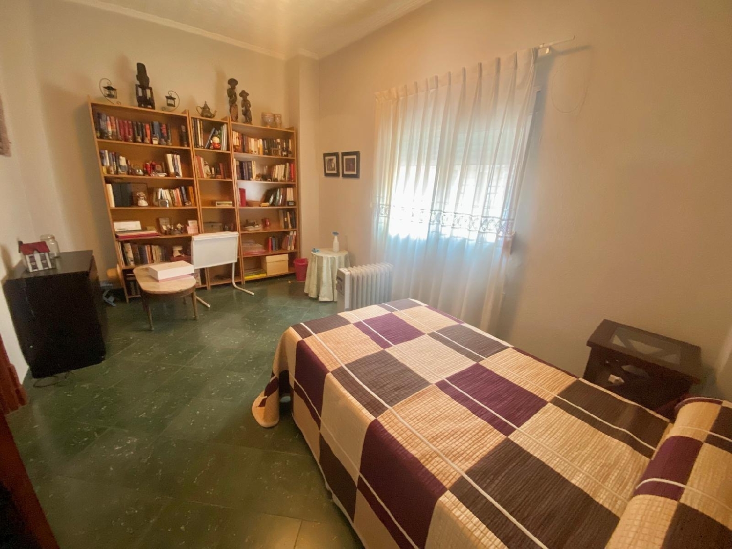  till salu hus Villa Carmen Horta Sud 7