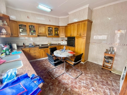 Villa Carmen Horta Sud hus foto 6240927
