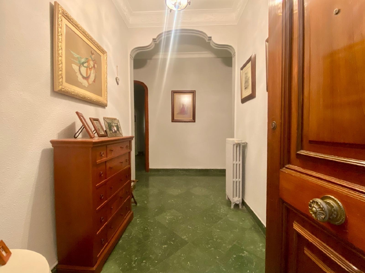  till salu hus Villa Carmen Horta Sud 4