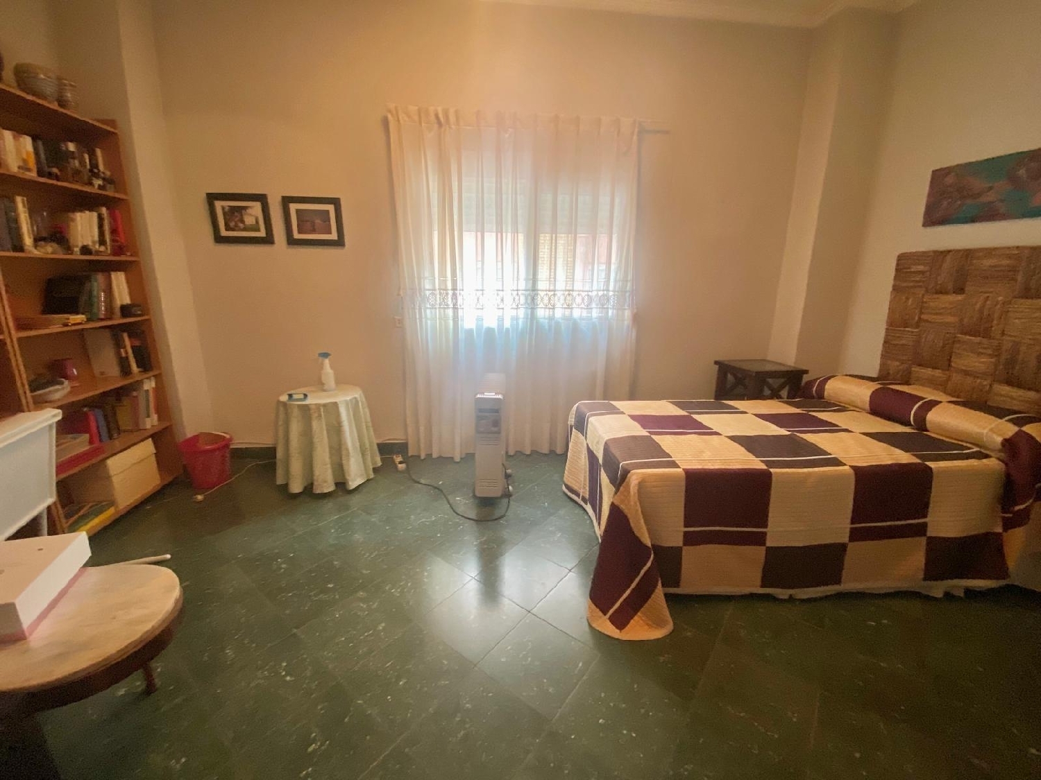  till salu hus Villa Carmen Horta Sud 6
