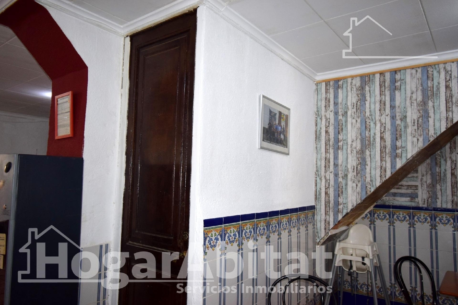  till salu hus Villa Carmen Horta Sud 6