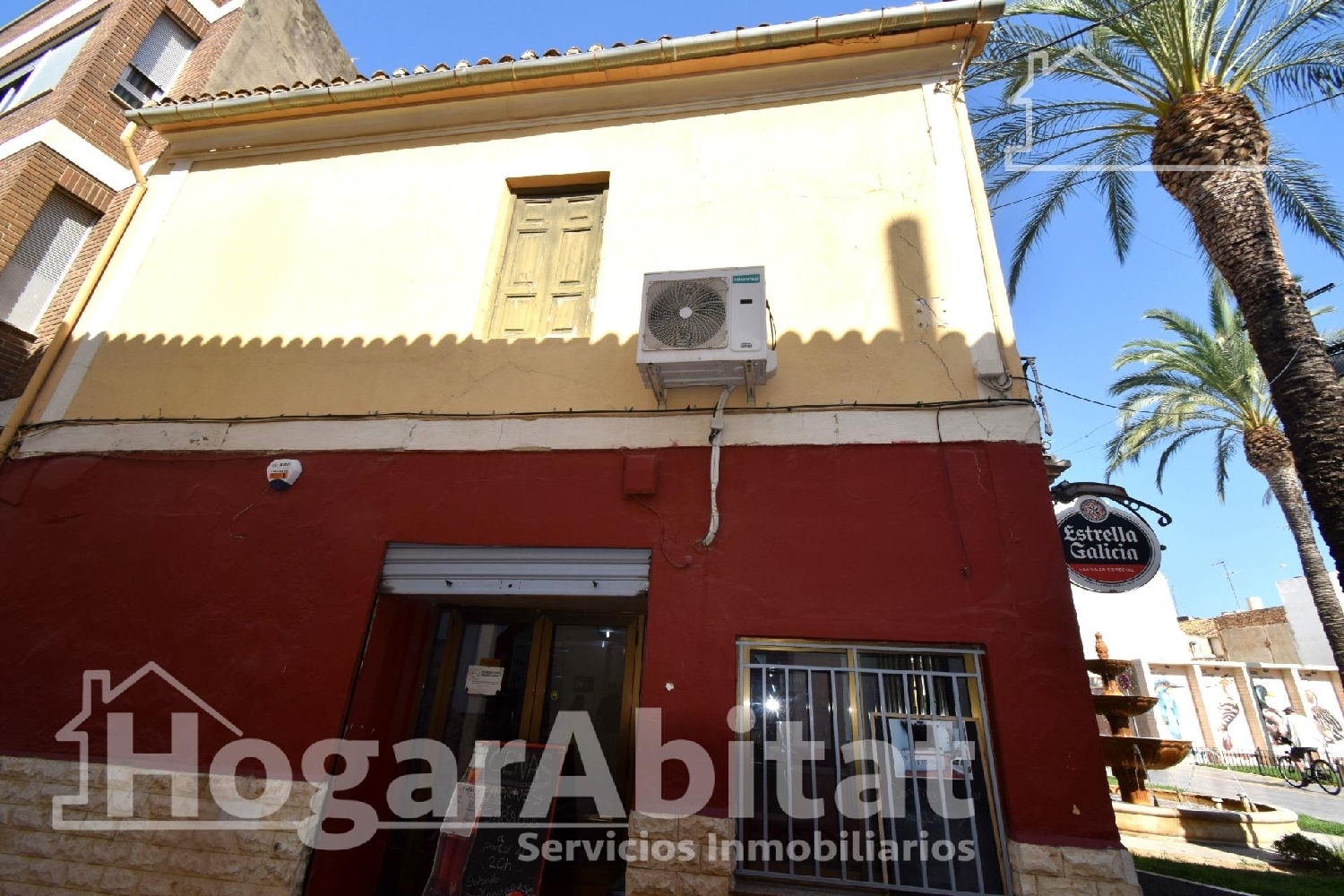 till salu hus Villa Carmen Horta Sud 3