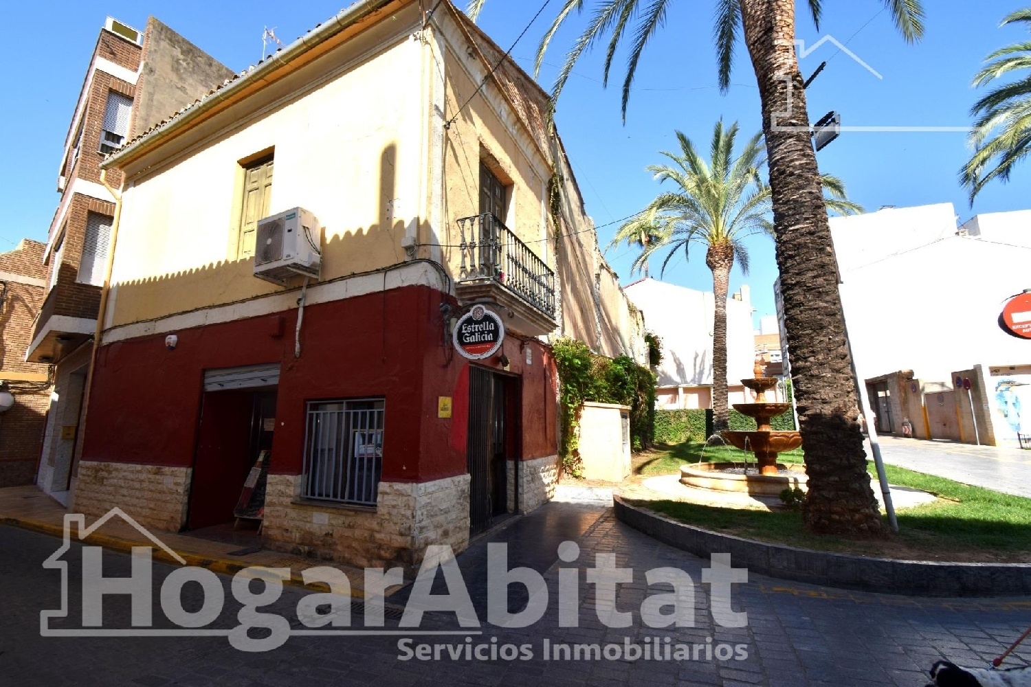 till salu hus Villa Carmen Horta Sud 2