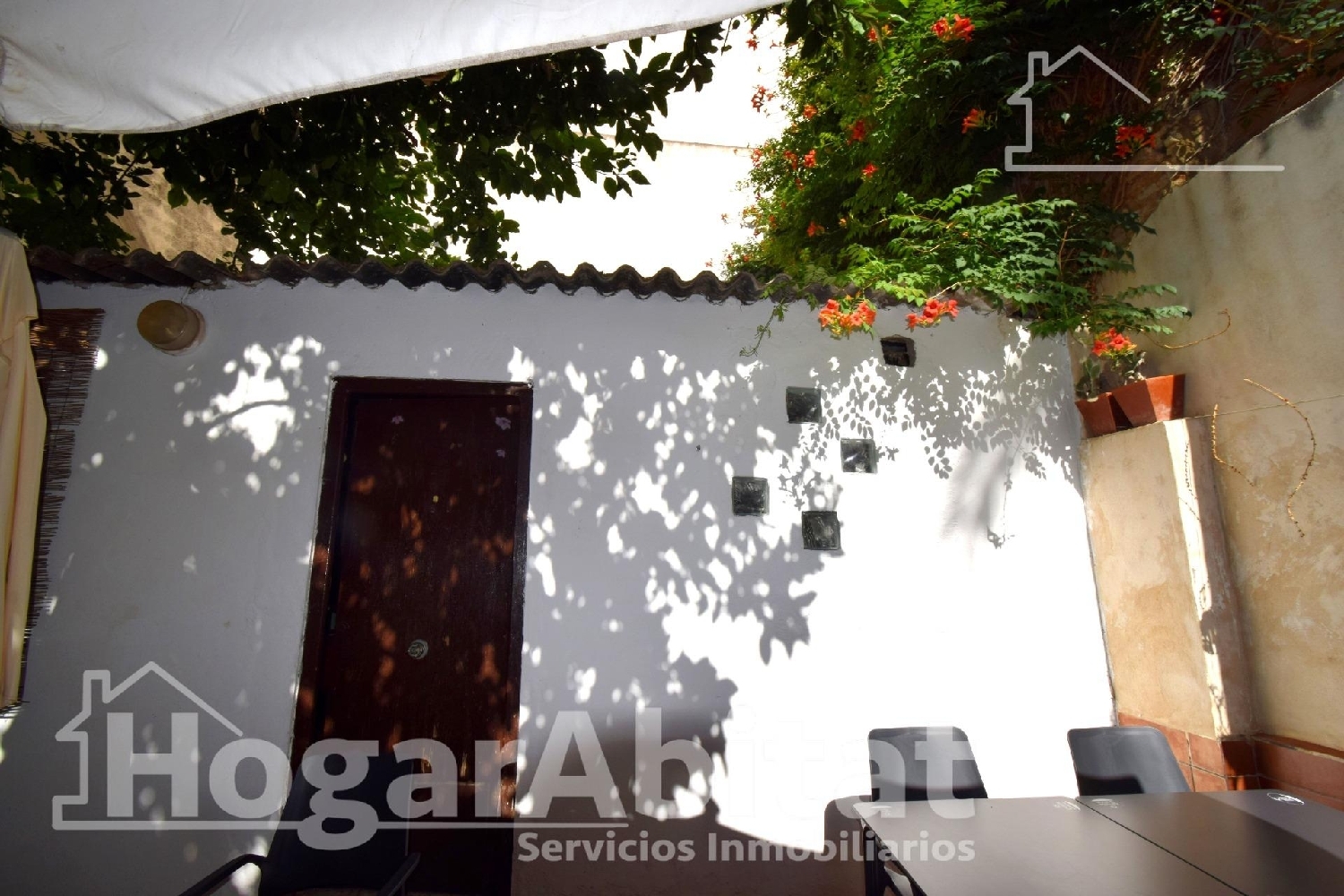  till salu hus Villa Carmen Horta Sud 8