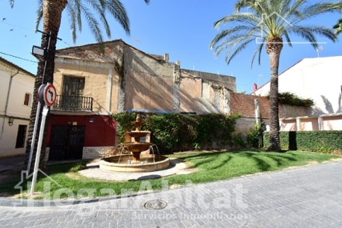 Villa Carmen Horta Sud hus foto 6231325