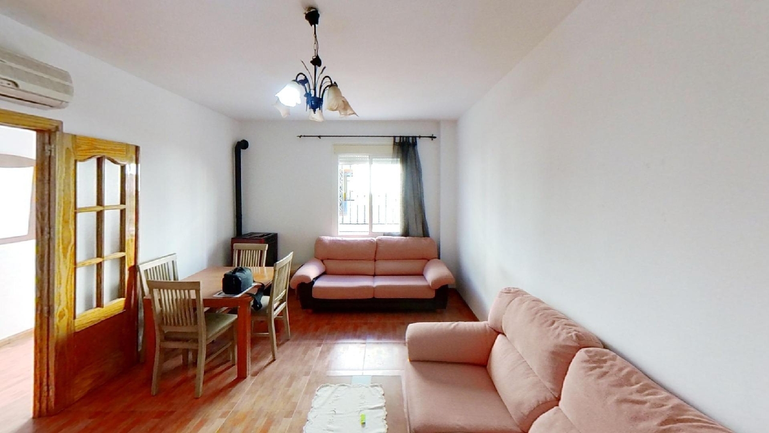  till salu hus Villa Del Rio Alto Guadalquivir 1