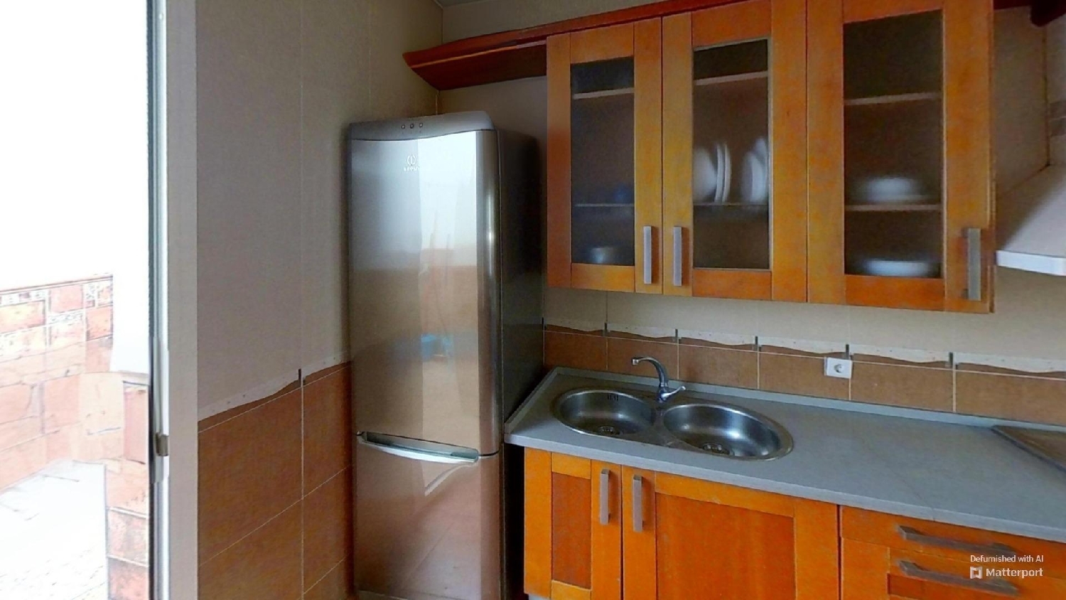till salu hus Villa Del Rio Alto Guadalquivir 3