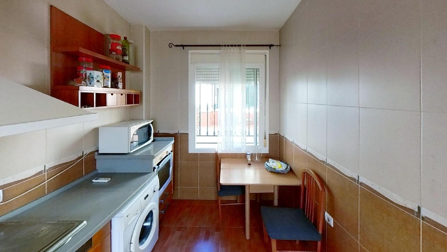  till salu hus Villa Del Rio Alto Guadalquivir 5