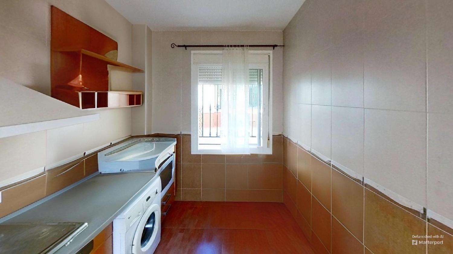  till salu hus Villa Del Rio Alto Guadalquivir 4