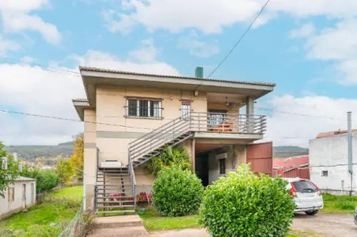 Requejo Caudal hus foto 6173915