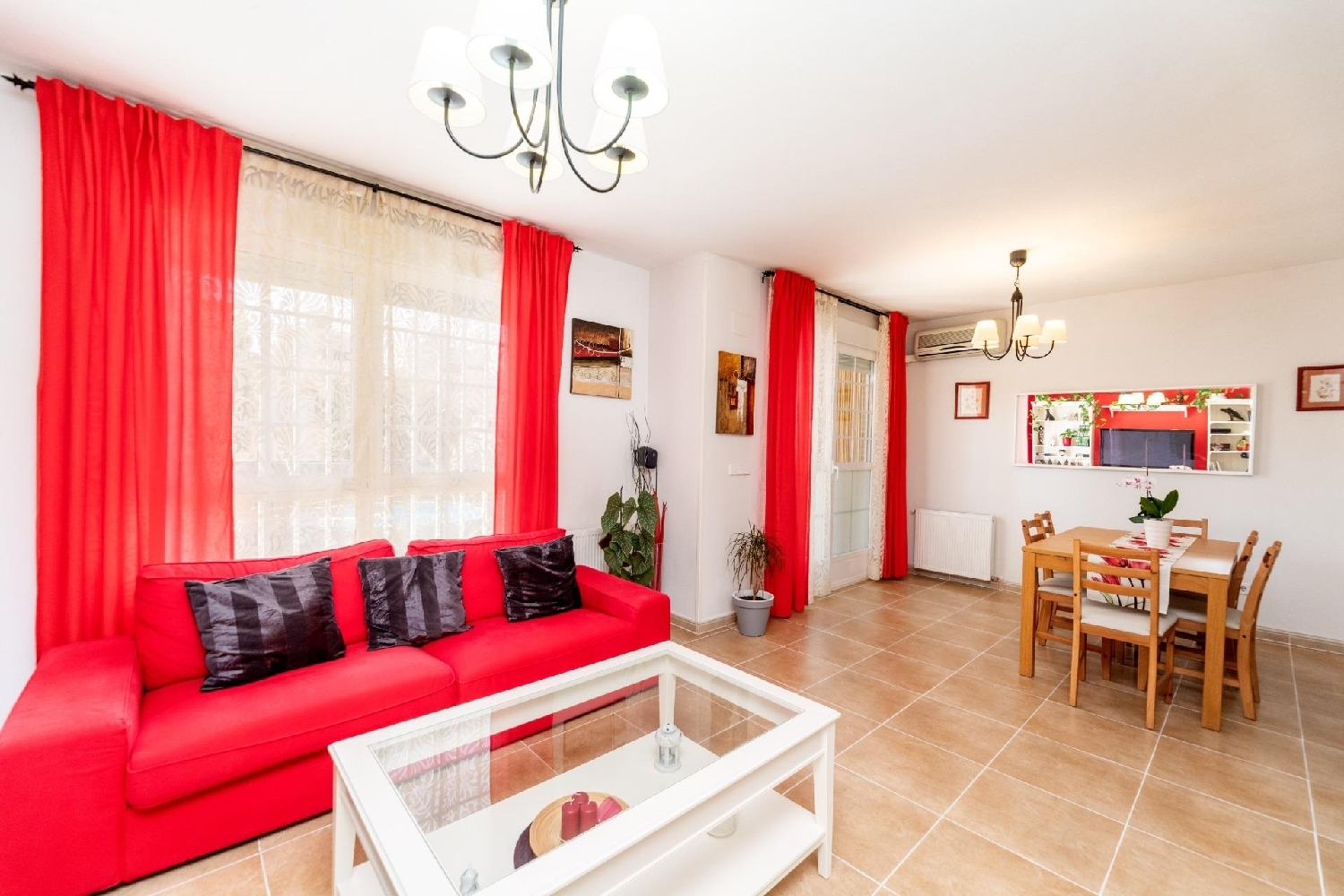  till salu hus Villa Vallecas Madrid Capital 5