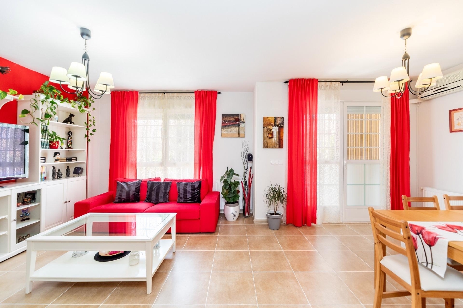  till salu hus Villa Vallecas Madrid Capital 4