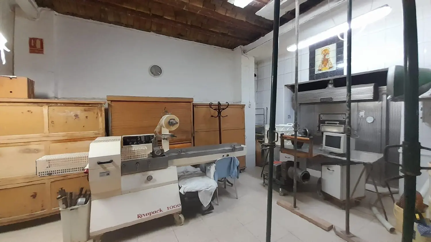 till salu villa La Vall D'uixo Plana Baixa 3