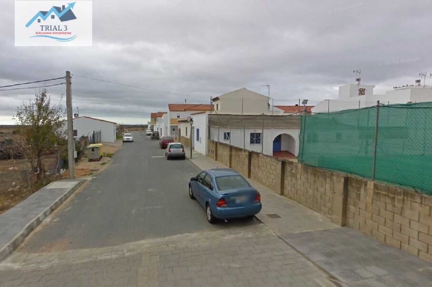  till salu hus Villablanca Costa Occidental 1