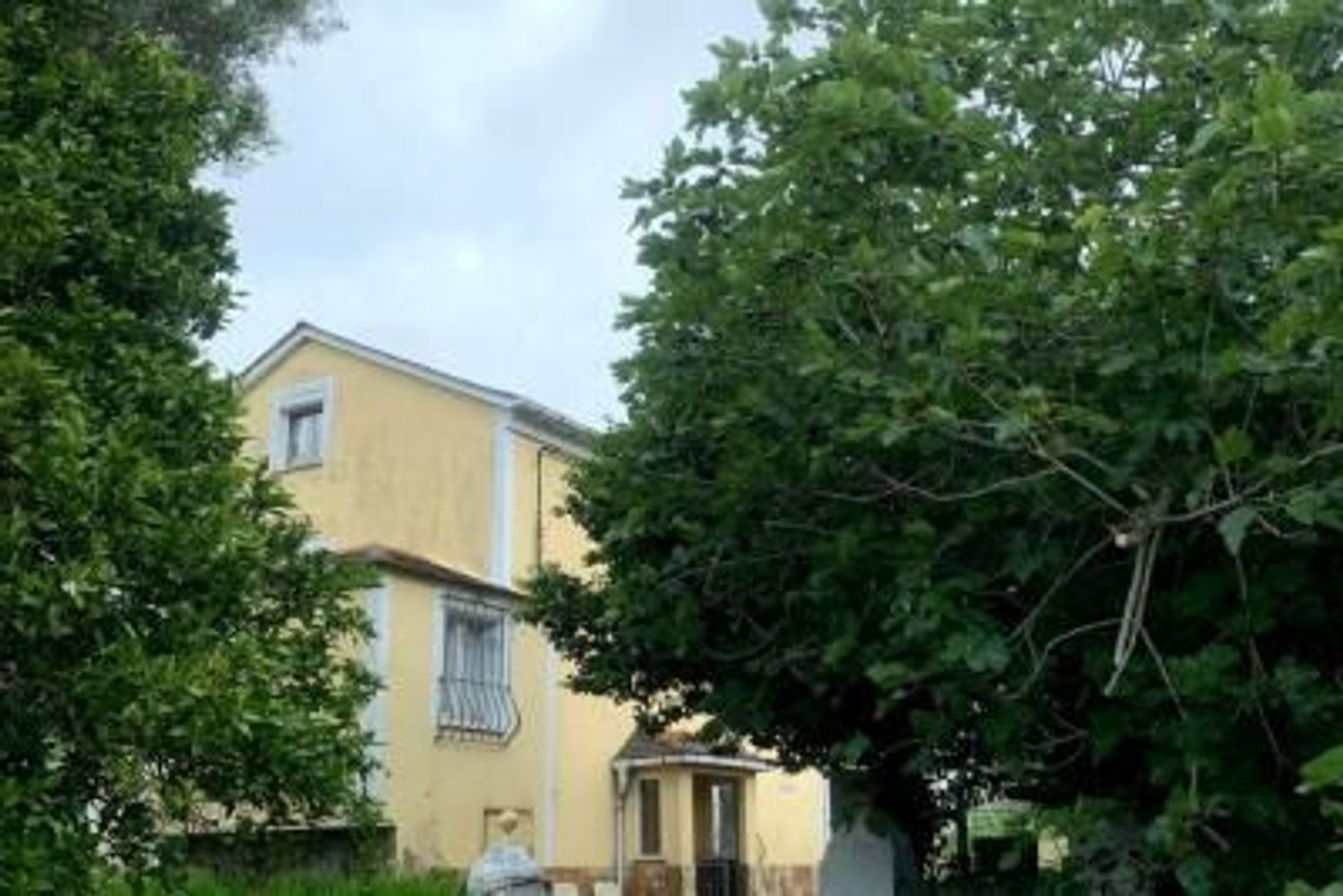 till salu hus Villabona Eo-Navia 3