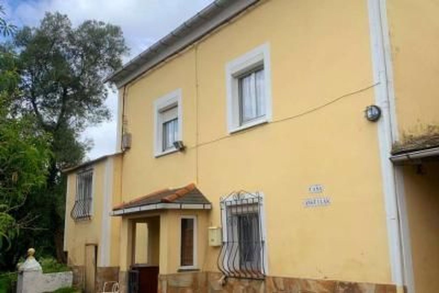 till salu hus Villabona Eo-Navia 2