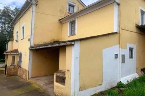Villabona Eo-Navia hus foto 6228451