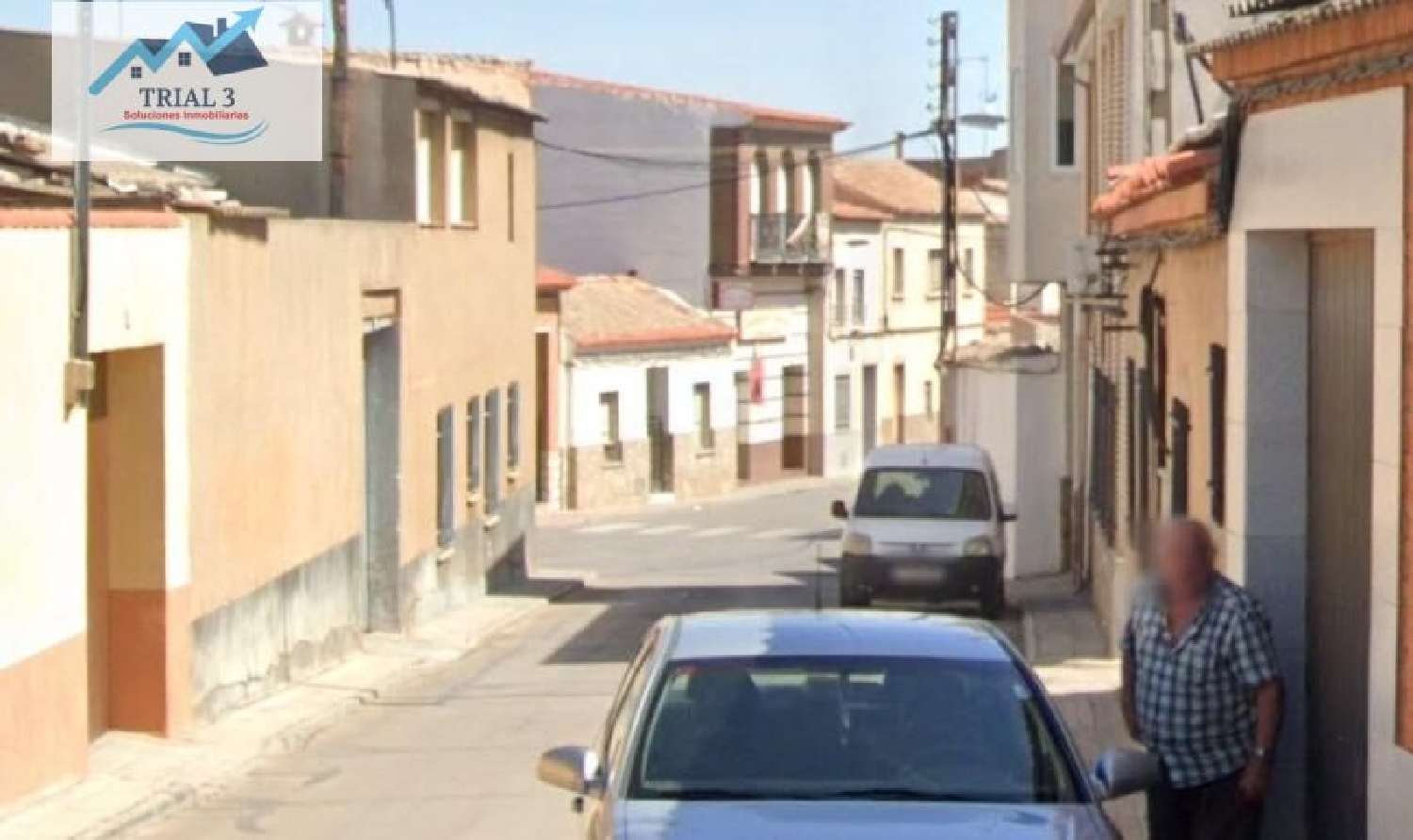till salu hus Villacañas Mancha (La) 2