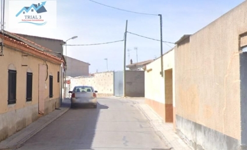 Villacañas Mancha (La) hus foto 6253779