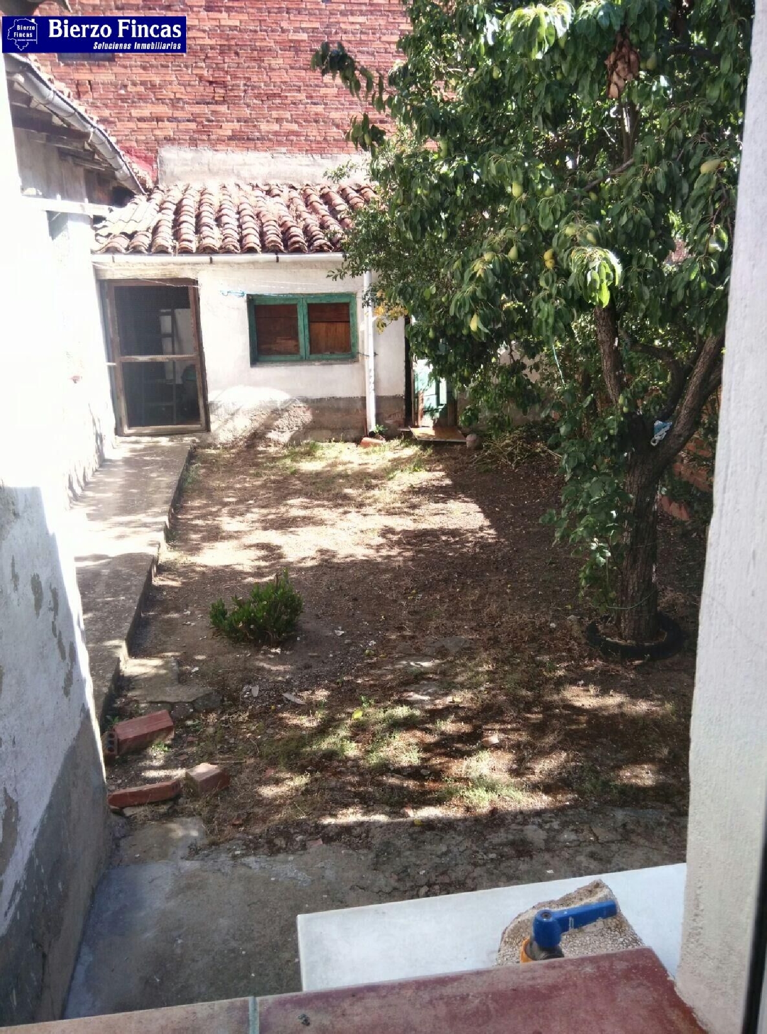  till salu hus Villacedre León 8