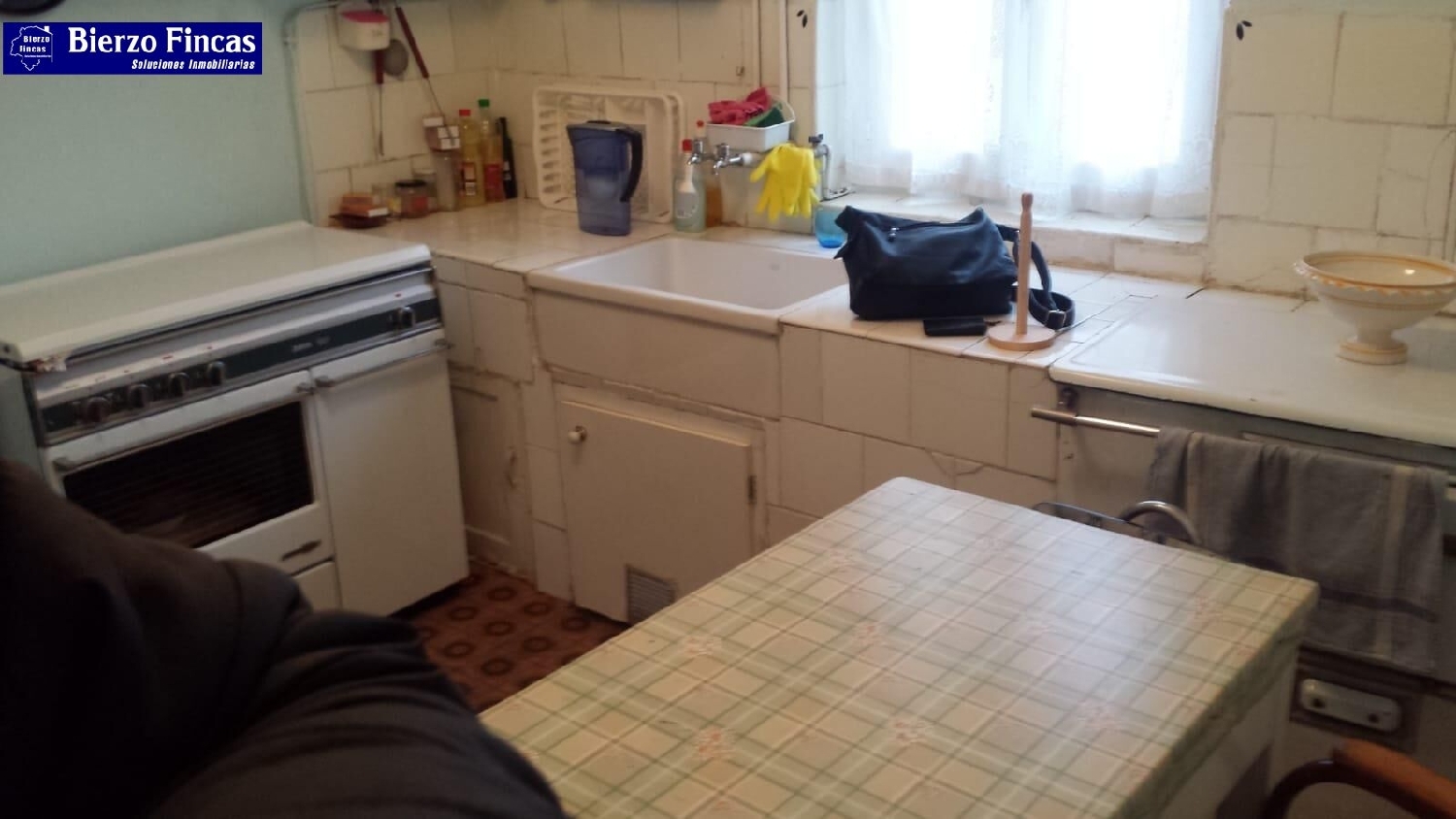  till salu hus Villacedre León 5