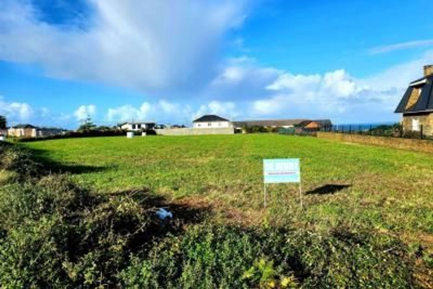  till salu hus Villacondide Eo-Navia 3