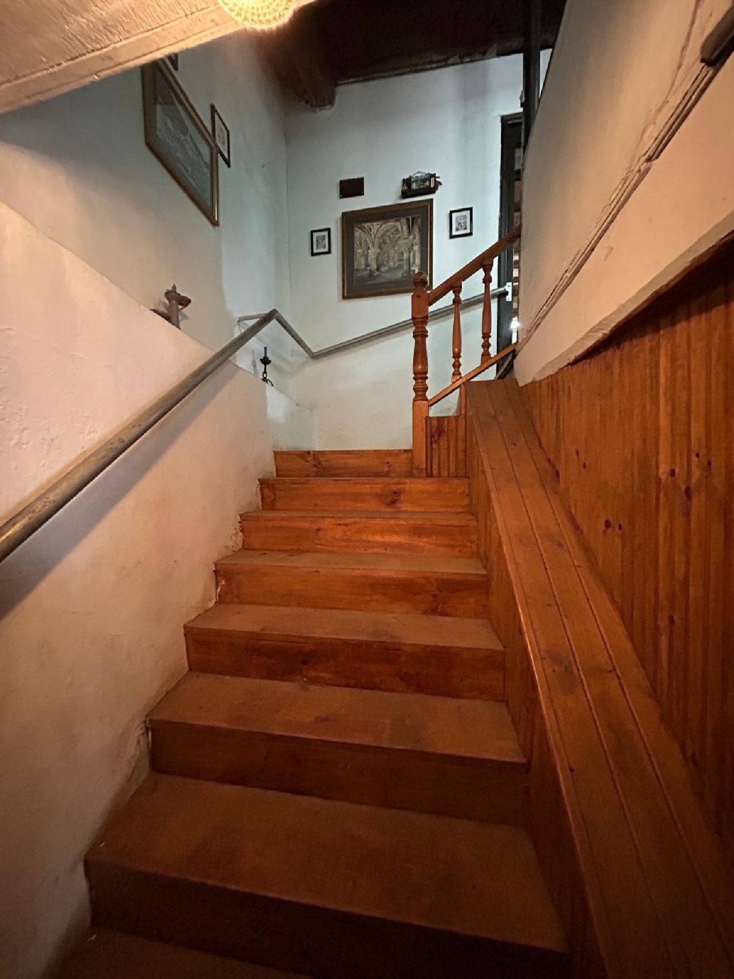  till salu hus Villadecanes Bierzo (El) 8