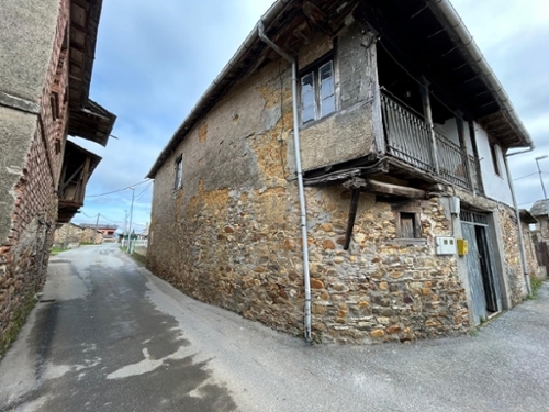 Villadecanes Bierzo (El) hus foto 6256168