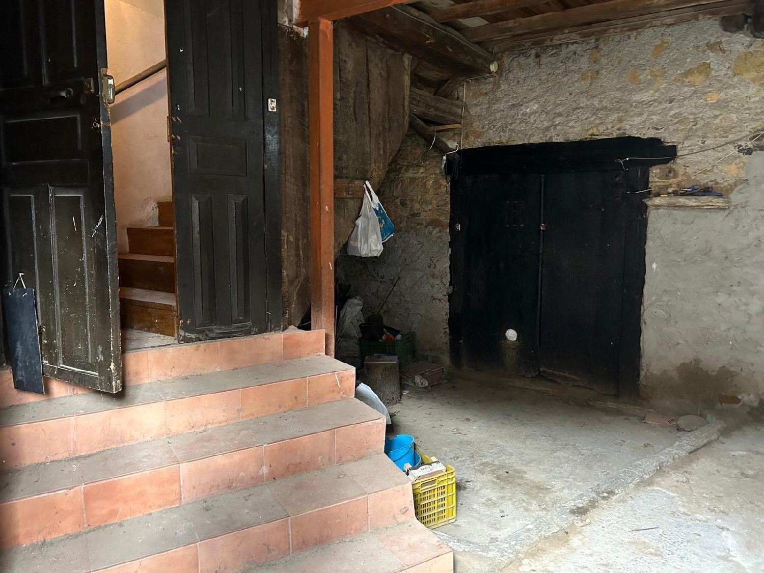  till salu hus Villadecanes Bierzo (El) 6
