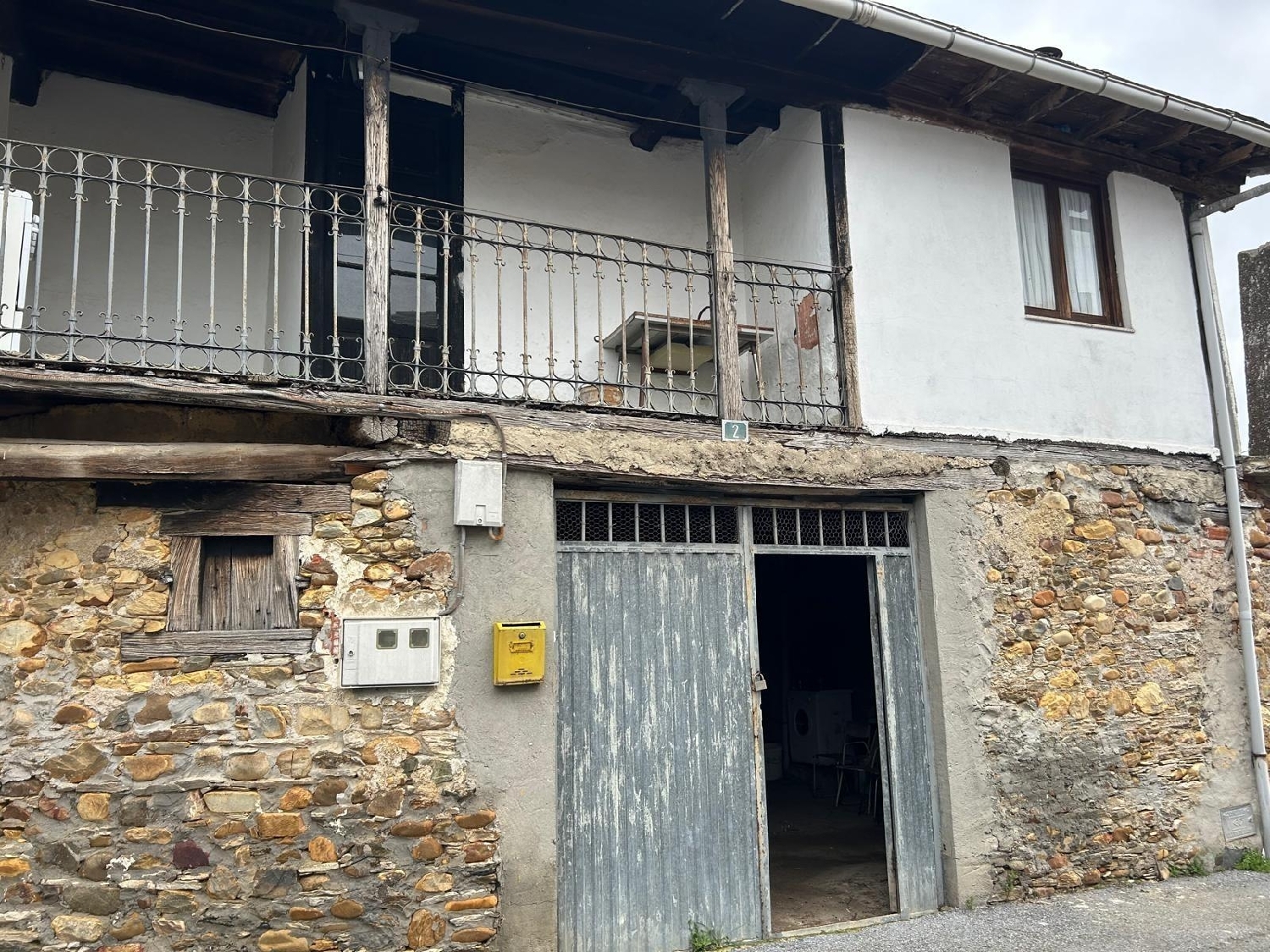  till salu hus Villadecanes Bierzo (El) 5