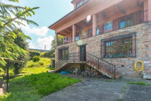 Villademar Avilés hus foto 6218222