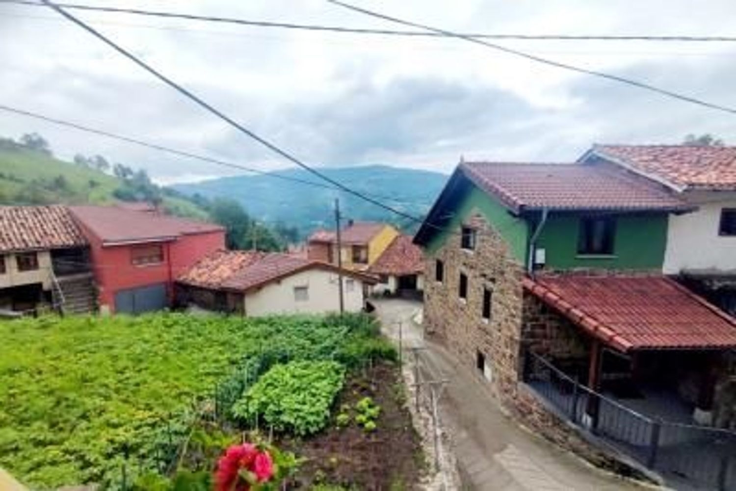 till salu hus Villaestremeri Caudal 3